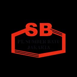 Logo PT Sumber Batu