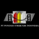 Logo PT Pondasi Struktur Indonesia