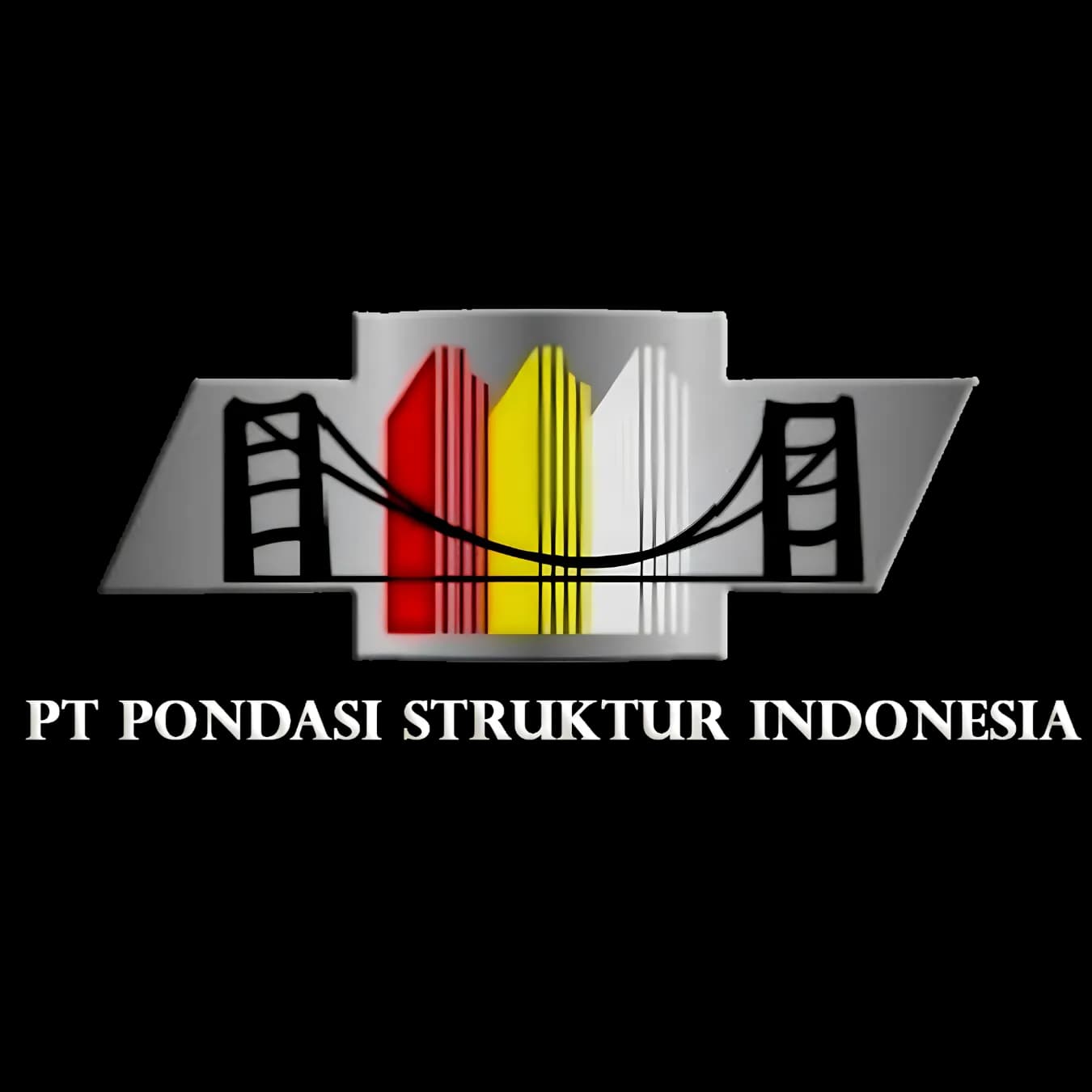 Logo PT Pondasi Struktur Indonesia