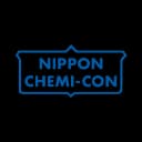 Logo PT Indonesia Chemi-Con