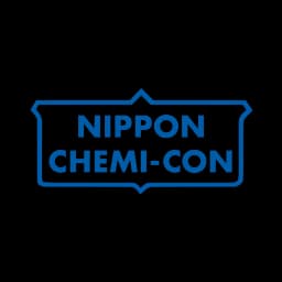 Logo PT Indonesia Chemi-Con