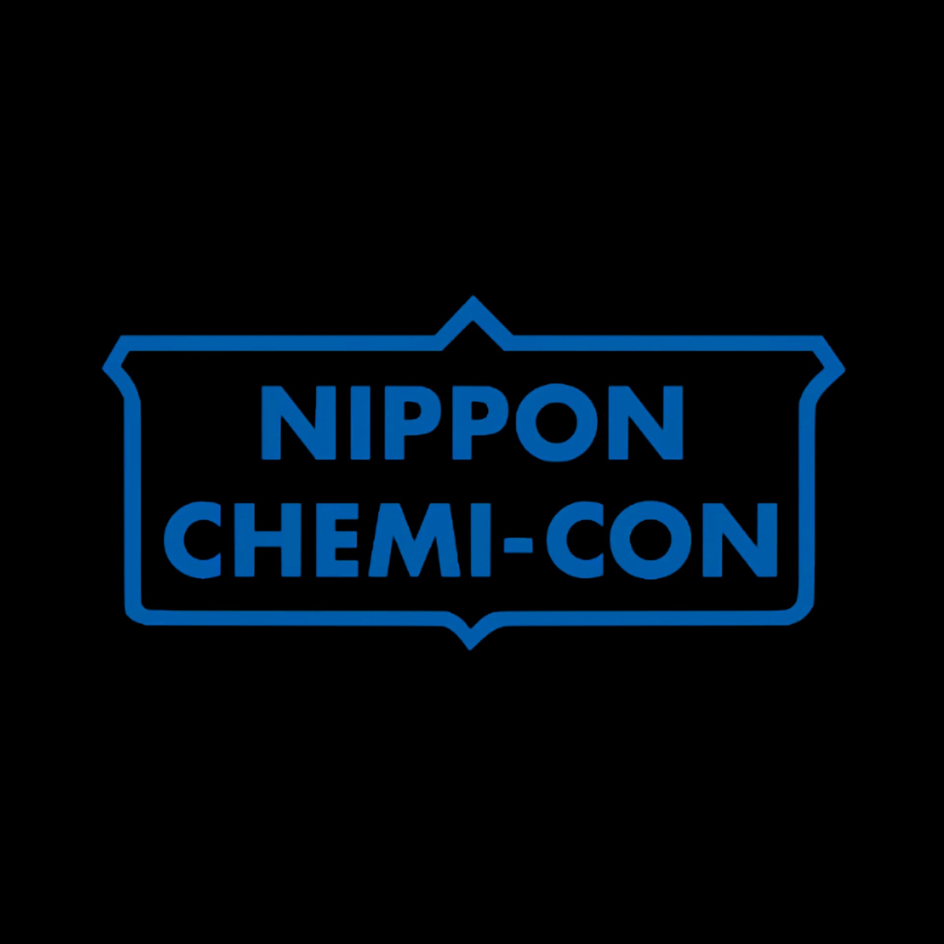 Logo PT Indonesia Chemi-Con