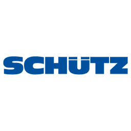 Logo PT Schutz Container Systems Indonesia