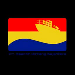 Logo PT Seacon Bintang Sejahtera