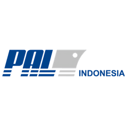 Logo PT PAL INDONESIA