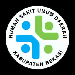 Logo RSUD KABUPATEN BEKASI