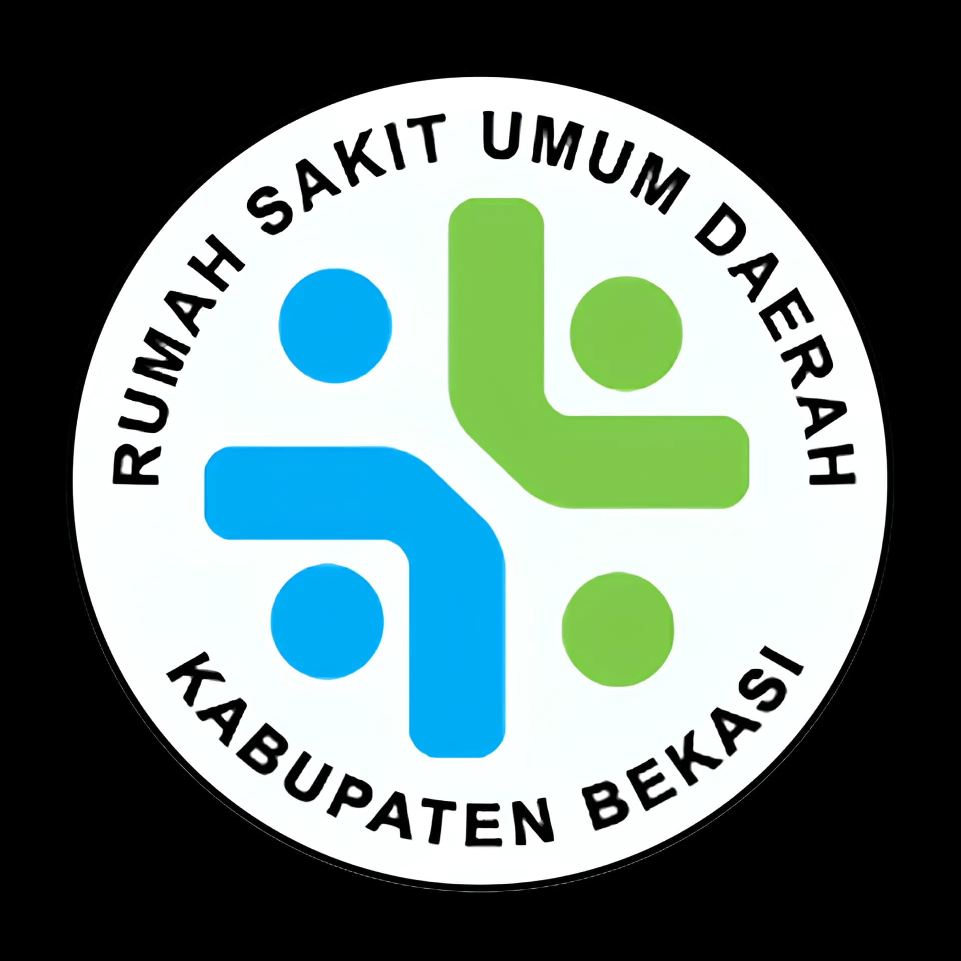 Logo RSUD KABUPATEN BEKASI