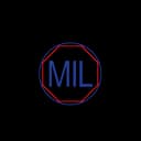 Logo PT Mitrasarana Indonippon Logistics