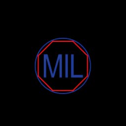 Logo PT Mitrasarana Indonippon Logistics