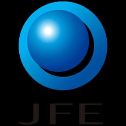 Logo PT JFE Shoji Steel