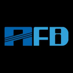 Logo PT Automotive Fasteners Aoyama Indonesia