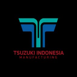 Logo PT Tsuzuki Indonesia Manufacturing