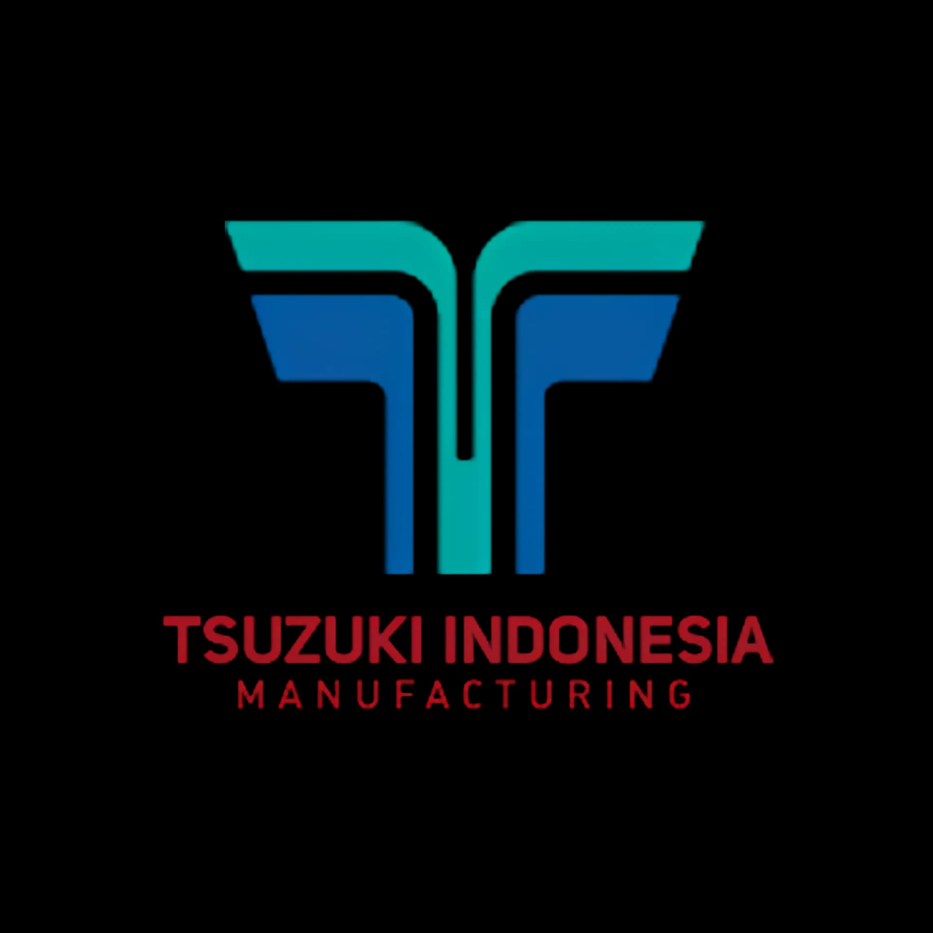 Logo PT Tsuzuki Indonesia Manufacturing