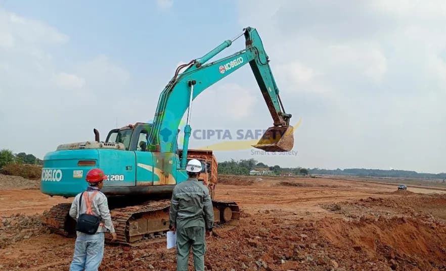 Riksa Uji dan Sertifikasi K3