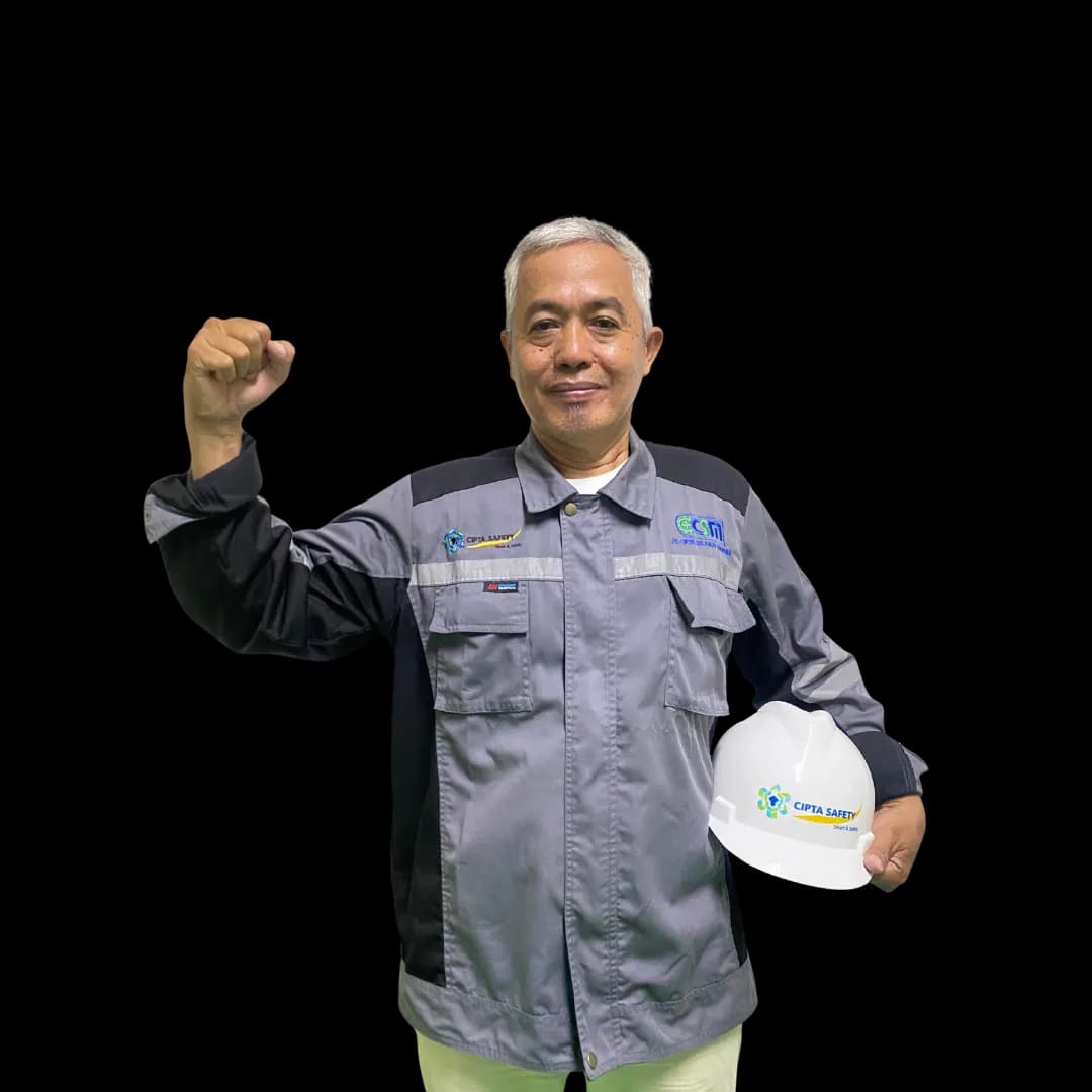 Foto Ahmad Riza Alwani