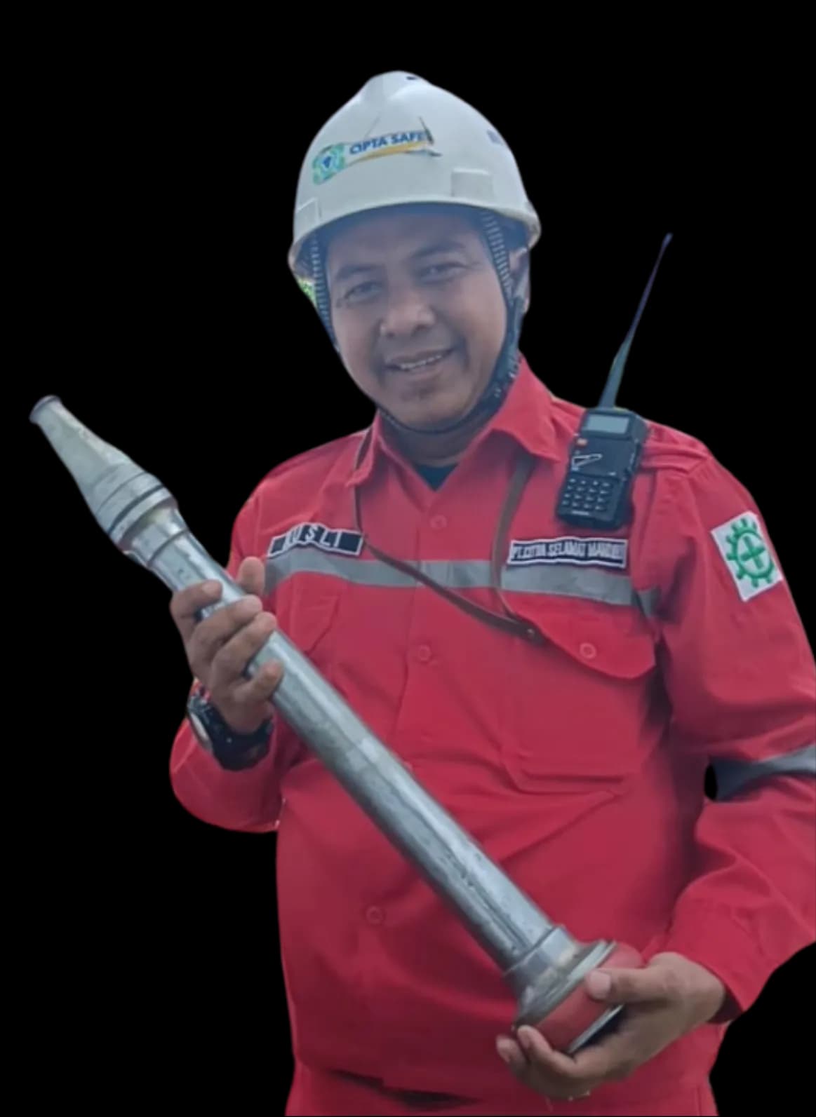 Foto Rusli